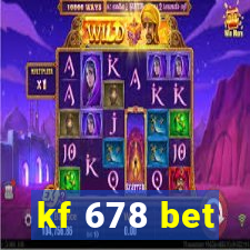 kf 678 bet